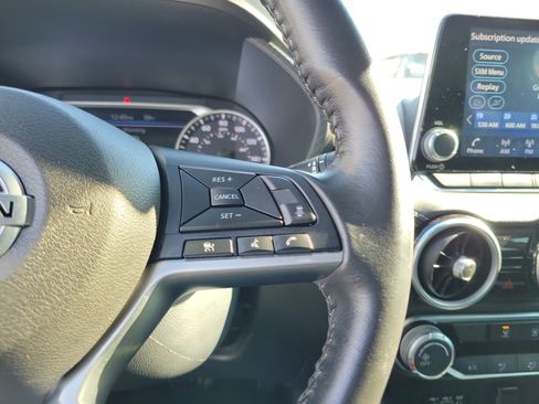 Used 2022 Nissan Sentra SV image 23