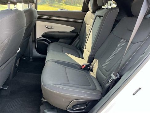 Used 2024 Hyundai Tucson SEL image 22