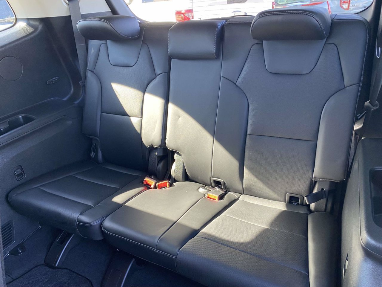 Used 2024 Kia Telluride LX AWD/4WD image 22