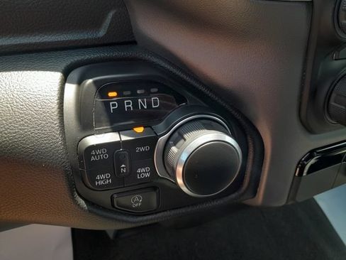Used 2022 RAM 1500 Big Horn AWD/4WD image 19