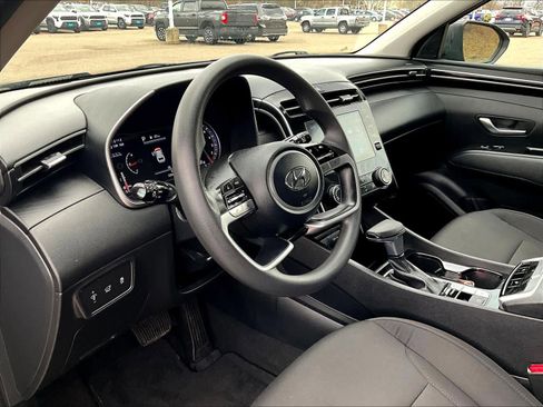 Used 2023 Hyundai Tucson SEL image 8