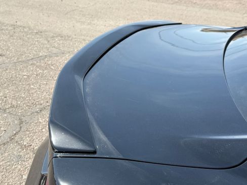 Used 2021 Chevrolet Camaro LT RWD image 8