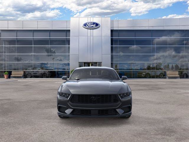 New 2026 Ford Mustang Coupe w/ Mustang Nite Pony Package RWD image 8