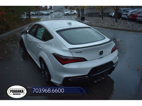 New 2026 Acura Integra Type S image 8