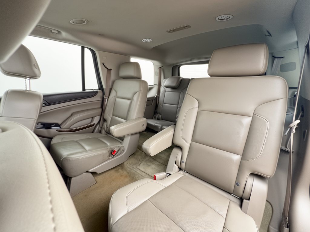 Used 2015 GMC Yukon SLT w/ Open Road Package RWD image 25