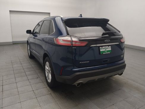 Used 2020 Ford Edge SEL w/ Convenience Package FWD image 5