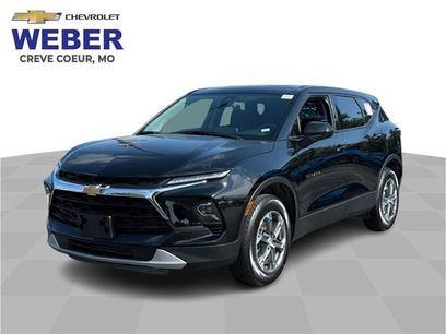 Used 2023 Chevrolet Blazer LT w/ LPO, Floor Liner Package