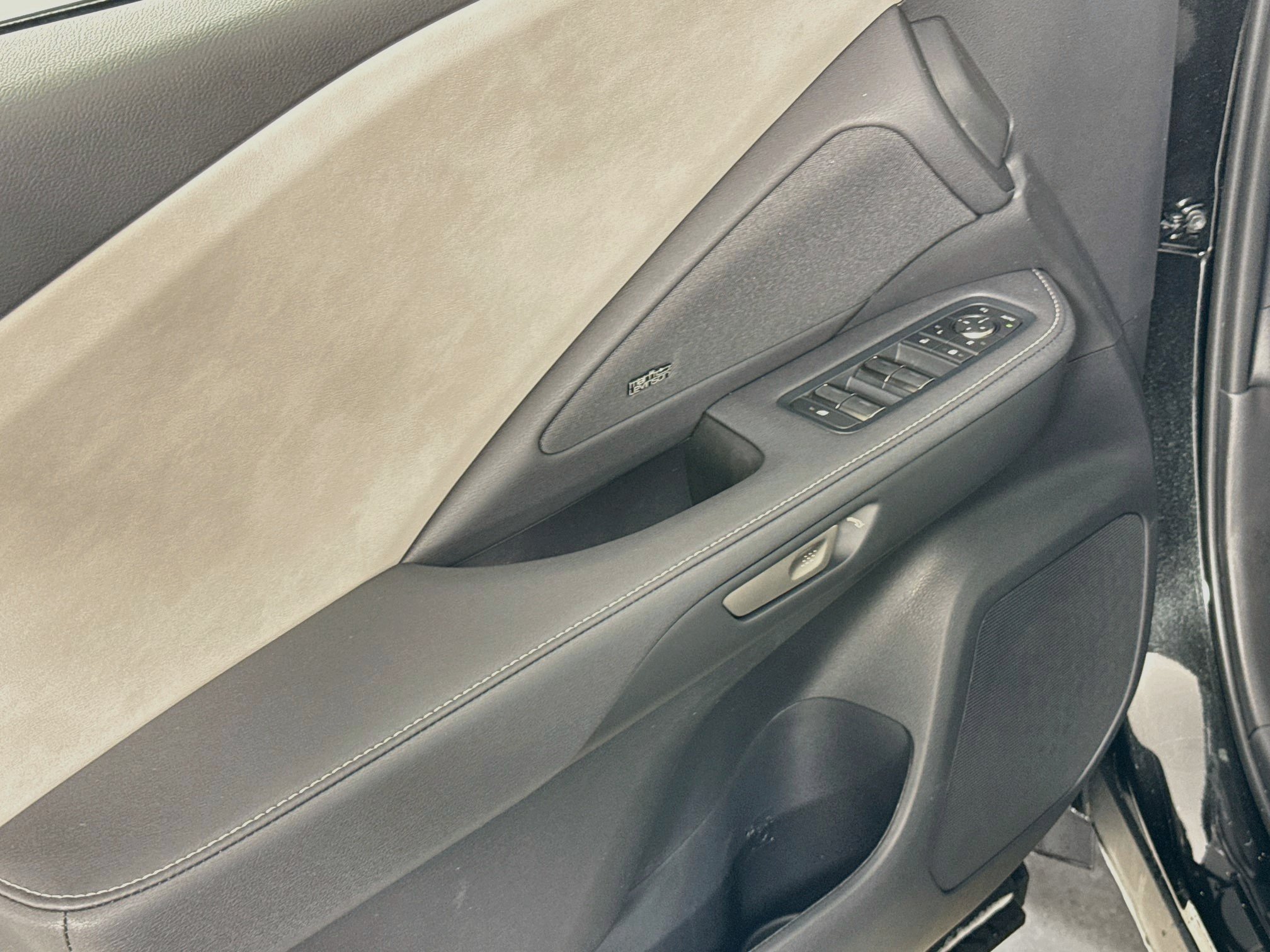 New 2026 Lexus TX 350 AWD image 19