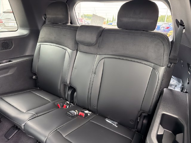 New 2027 Kia Telluride X-Line SX Prestige AWD/4WD image 20