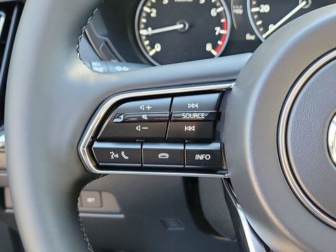 New 2026 MAZDA CX-70 3.3 Turbo w/ Preferred Package image 26