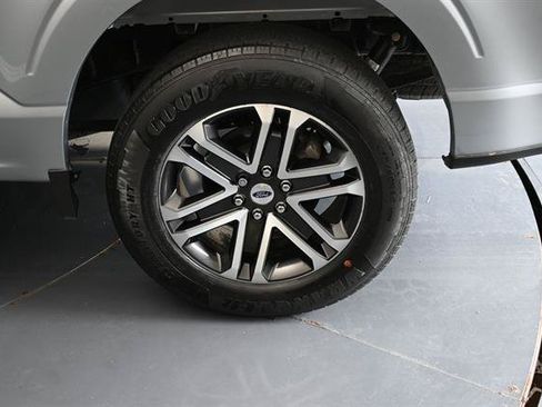 Used 2023 Ford F150 XL w/ STX Appearance Package RWD image 24