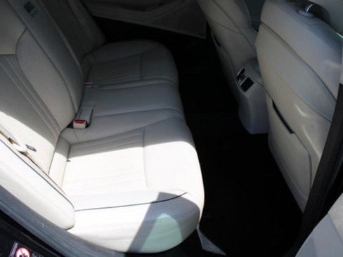 Used 2015 Hyundai Genesis 3.8 w/ Option Group 04 RWD image 13