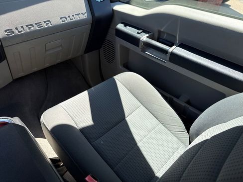 Used 2010 Ford F250 XL image 16