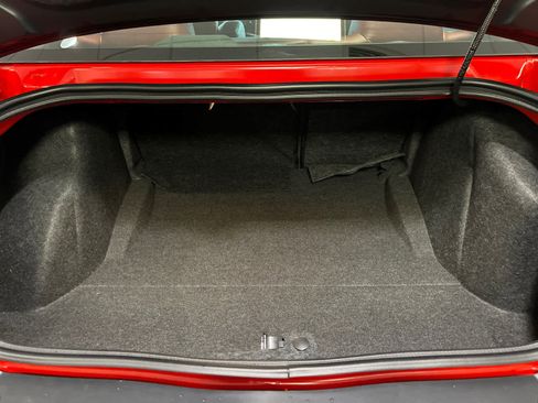 New 2023 Dodge Challenger SRT Hellcat Redeye image 12