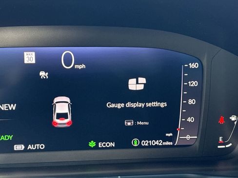 Used 2024 Honda Accord Sport image 17