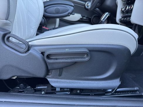 Used 2023 MINI Cooper S w/ Signature Upholstery Package image 52