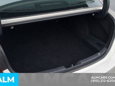 Used 2025 MAZDA MAZDA3 s image 8