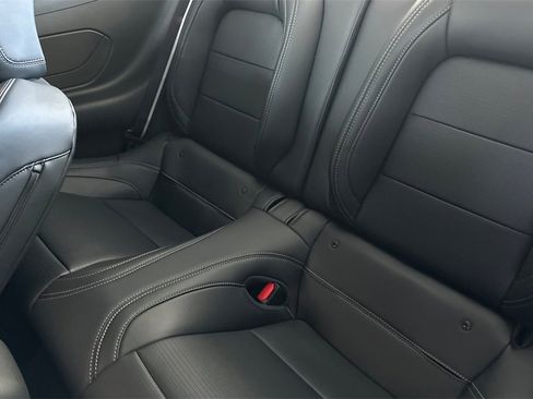 New 2025 Ford Mustang GT Premium w/ 60th Anniversary Package image 9