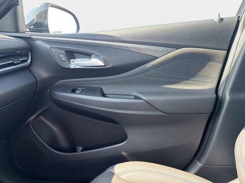 New 2026 Buick Envista Sport Touring w/ Convenience I Package FWD image 22