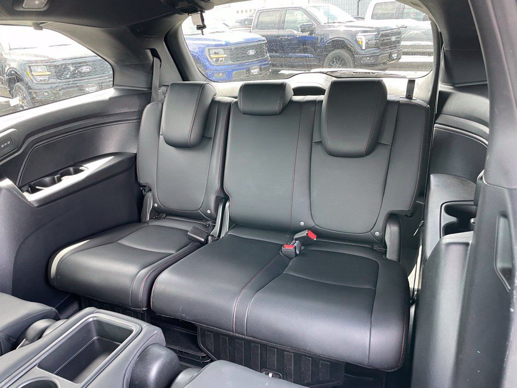 Used 2025 Honda Odyssey Sport-L image 9