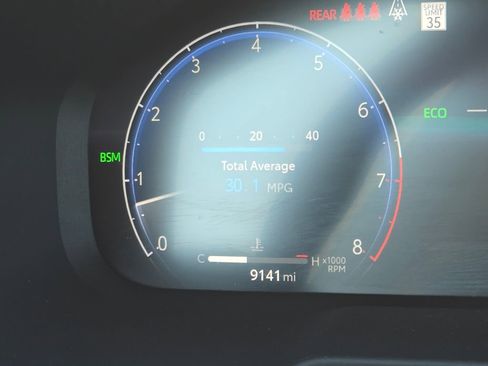 Used 2025 Toyota RAV4 Limited w/ Advanced Technology Package image 33