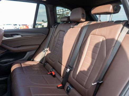 Used 2022 BMW X3 M40i image 18