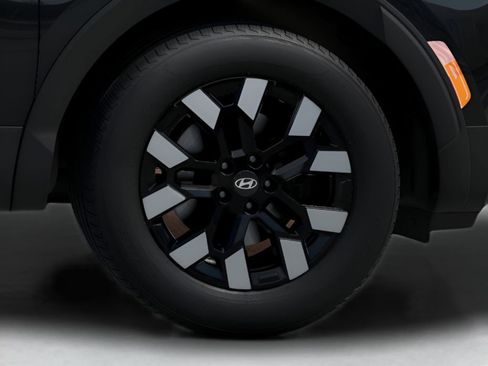 New 2026 Hyundai Santa Cruz SEL FWD image 8