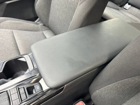 Used 2025 Toyota Camry LE FWD image 70