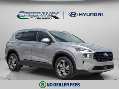 Certified 2023 Hyundai Santa Fe SEL