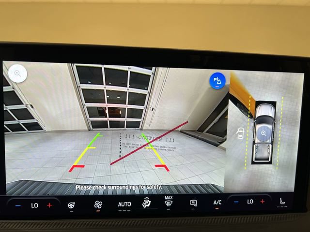 New 2026 Ford Maverick Tremor AWD/4WD image 14