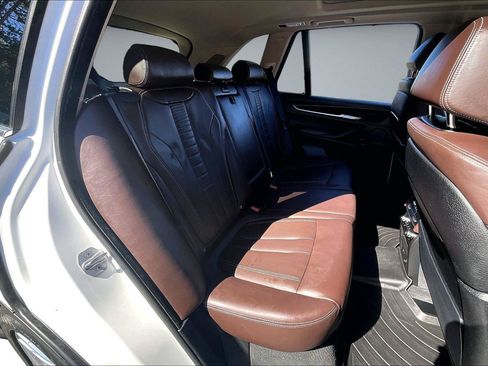 Used 2016 BMW X5 xDrive35d AWD/4WD image 25