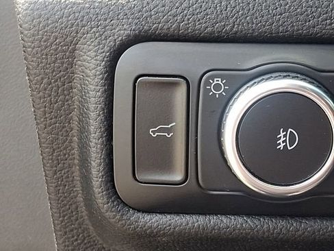 Used 2023 Ford Explorer Limited AWD/4WD image 28