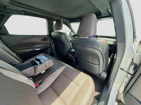 Used 2023 Lexus RX 350 AWD w/ Cold Area Package image 31