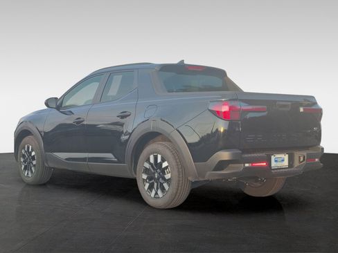 Certified 2026 Hyundai Santa Cruz SEL AWD/4WD image 7