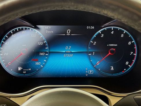 Used 2022 Mercedes-Benz GLC 300 4MATIC image 12