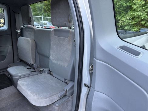 Used 2010 Toyota Tacoma 4x4 Access Cab image 15