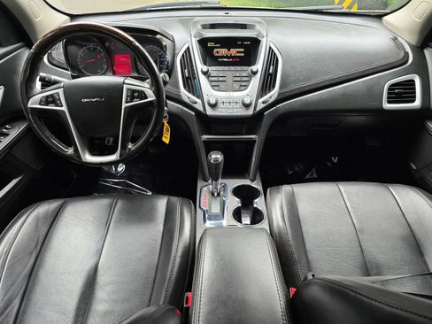 Used 2016 GMC Terrain Denali AWD/4WD image 19