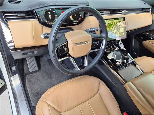 Used 2023 Land Rover Range Rover Sport SE AWD/4WD image 10
