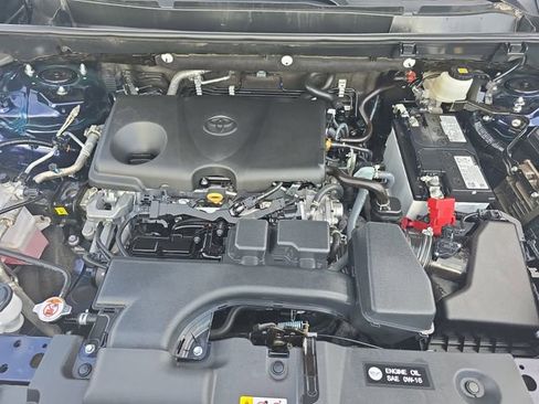 Certified 2024 Toyota RAV4 XLE image 30
