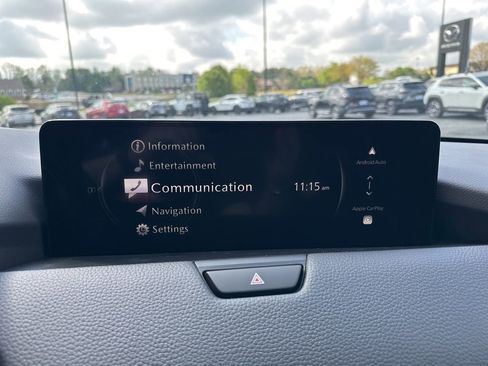 New 2026 MAZDA CX-70 SC AWD/4WD image 40