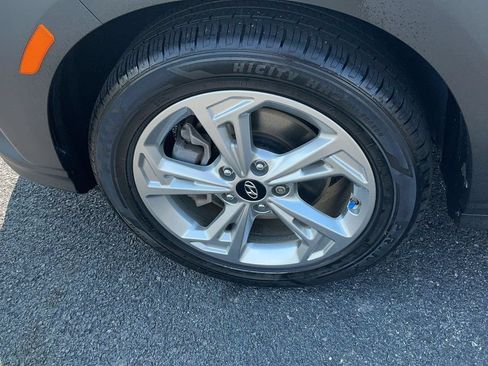 Used 2022 Hyundai Kona SEL AWD/4WD image 13