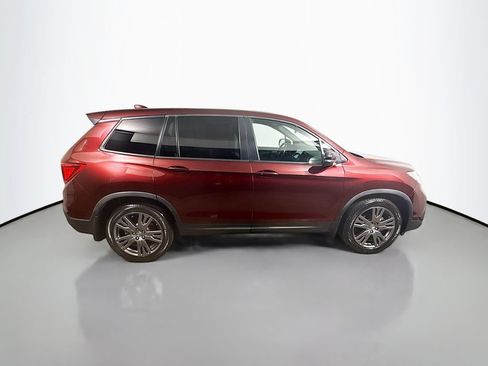 Used 2021 Honda Passport EX-L image 8