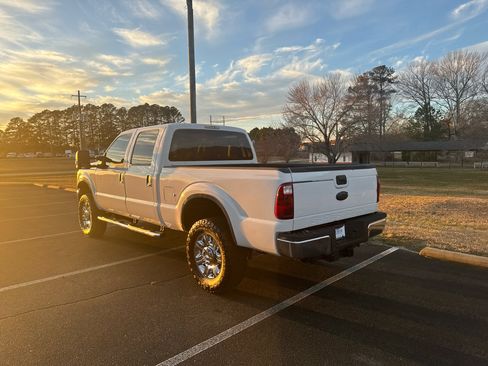 Used 2012 Ford F250 XLT image 8