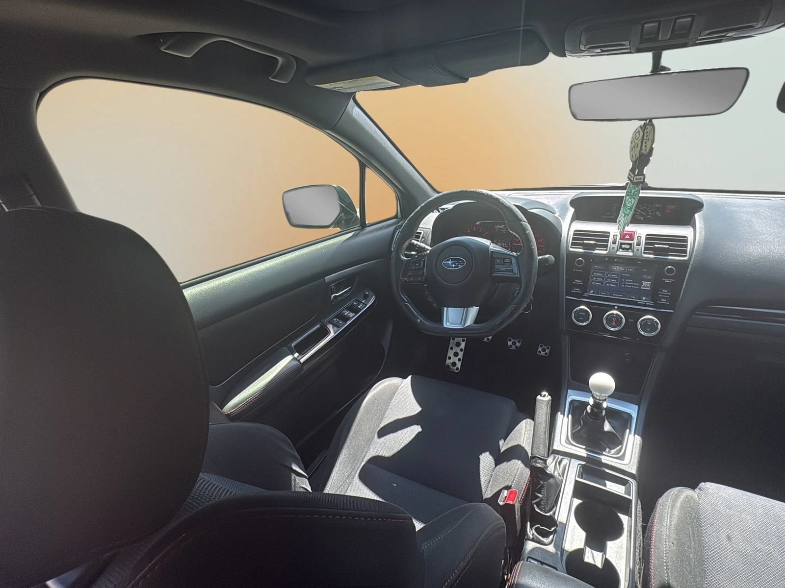 Used 2017 Subaru WRX Premium AWD/4WD image 21