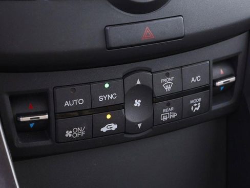 Used 2012 Acura TSX Sport Wagon image 18