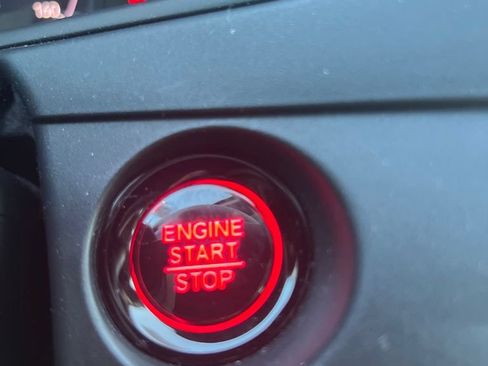 Used 2024 Honda Accord EX image 18