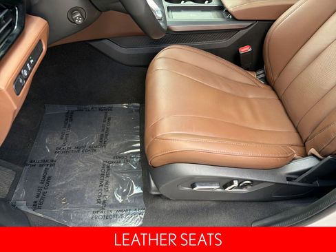 Used 2025 Acura MDX FWD w/ Technology Package image 21