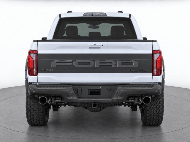 Used 2024 Ford F150 Raptor AWD/4WD image 4