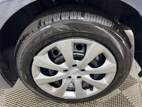 New 2025 Toyota Corolla LE image 19