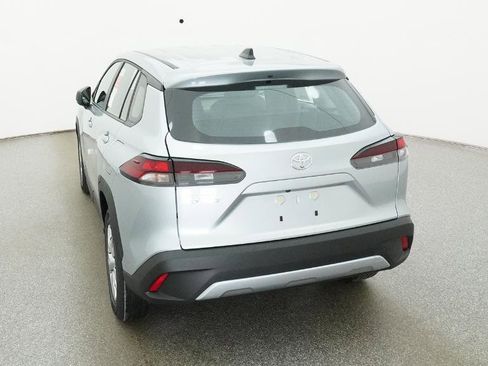 New 2026 Toyota Corolla Cross L image 59